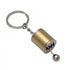 Gearbox Gold  | Keychain